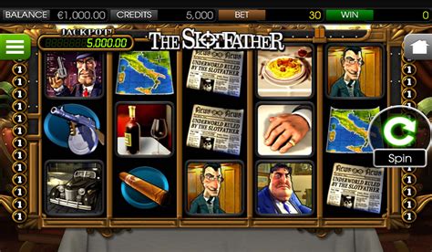 The Slotfather 5